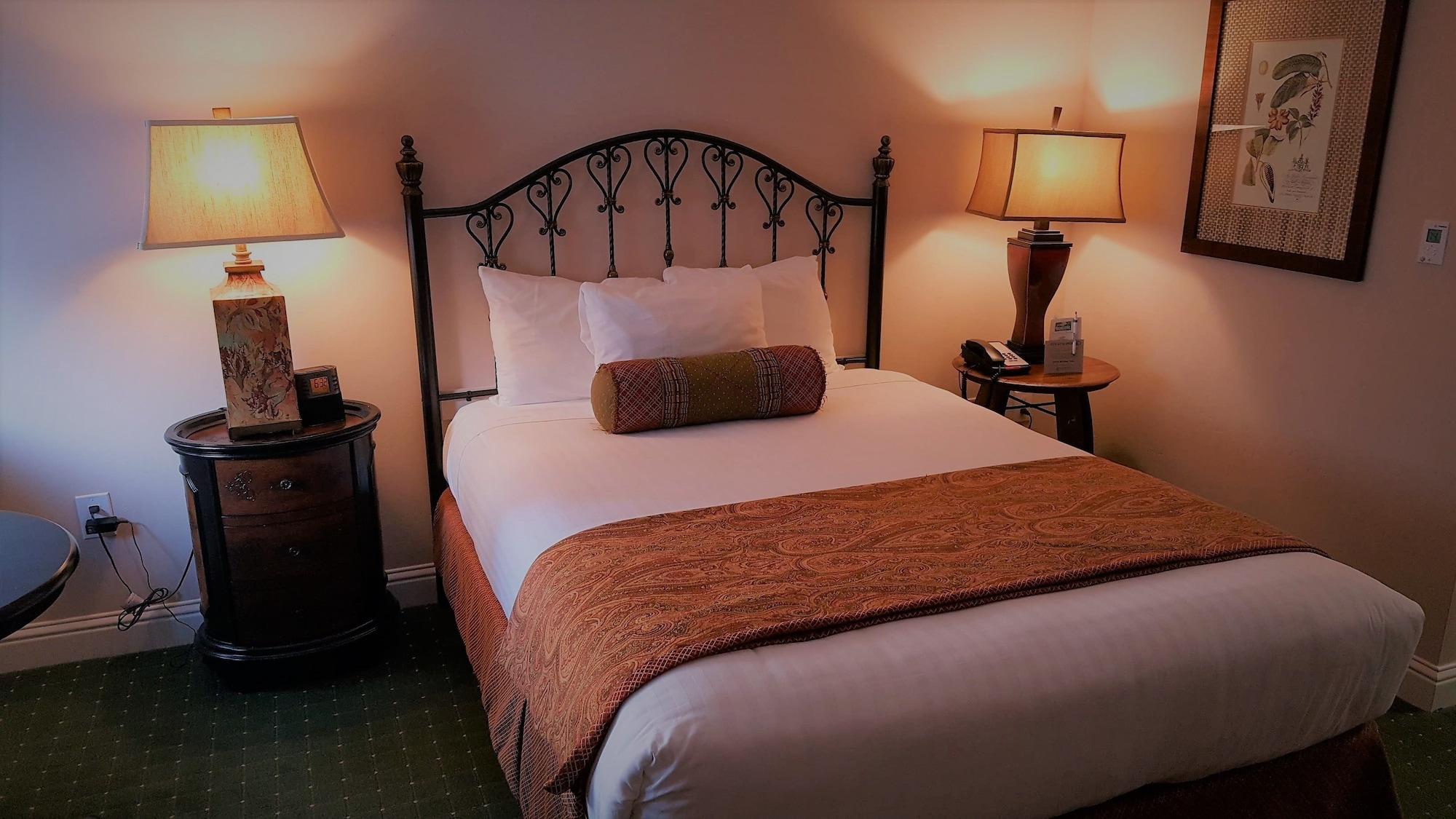 The Monterey Hotel מראה חיצוני תמונה