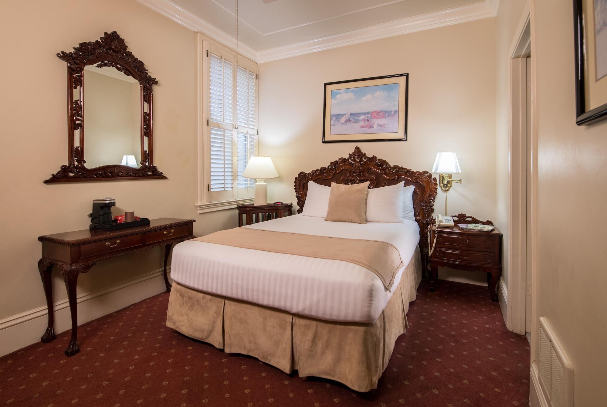 The Monterey Hotel מראה חיצוני תמונה