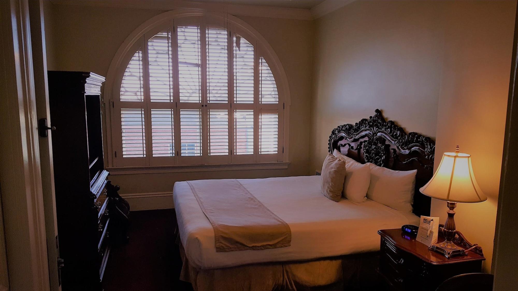 The Monterey Hotel מראה חיצוני תמונה
