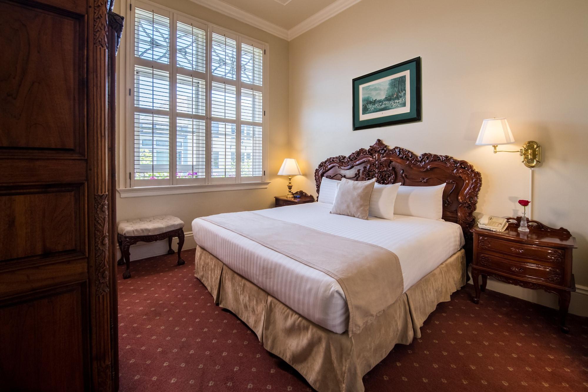 The Monterey Hotel מראה חיצוני תמונה