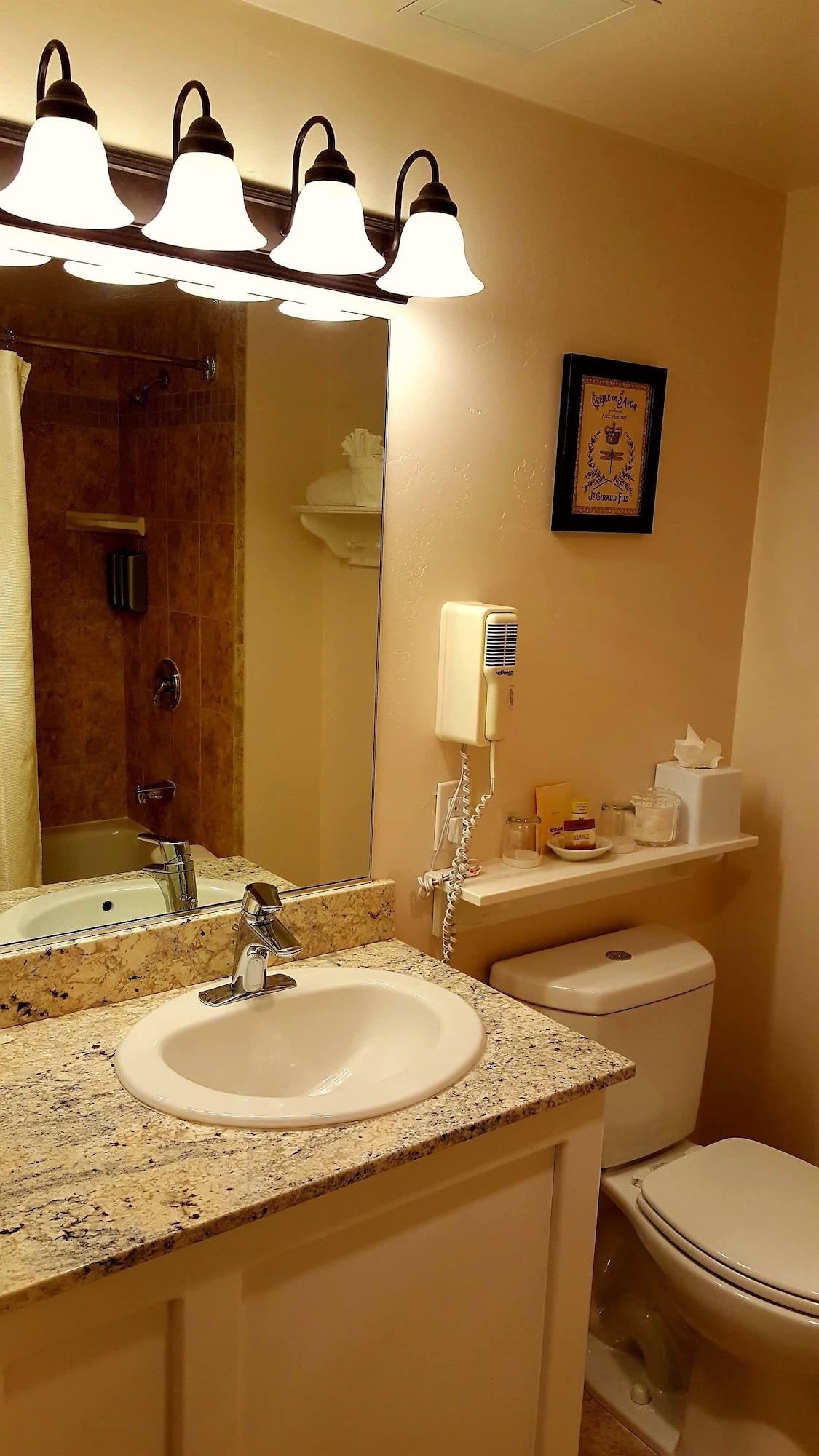 The Monterey Hotel מראה חיצוני תמונה