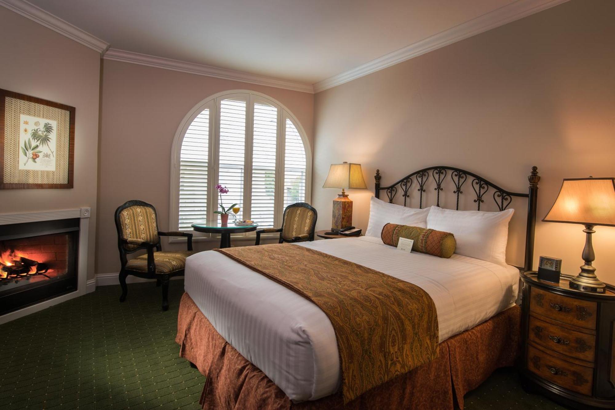 The Monterey Hotel מראה חיצוני תמונה