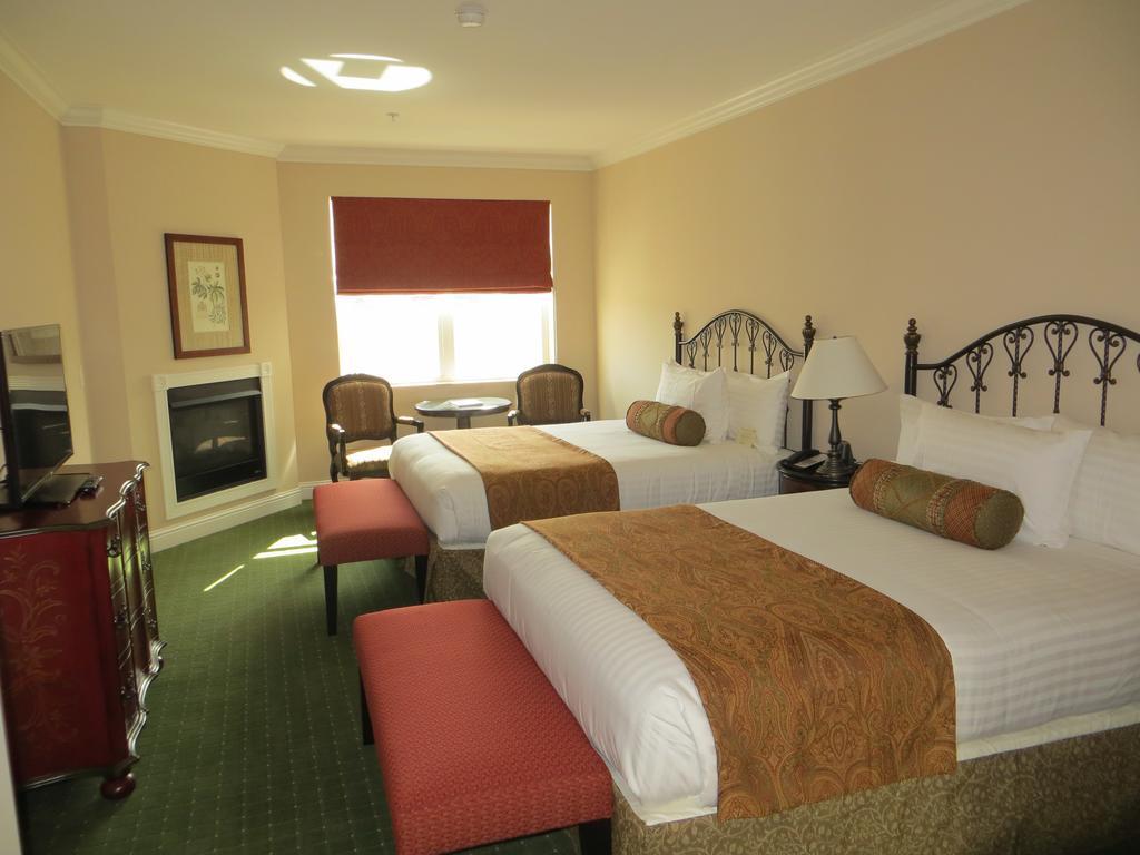 The Monterey Hotel מראה חיצוני תמונה