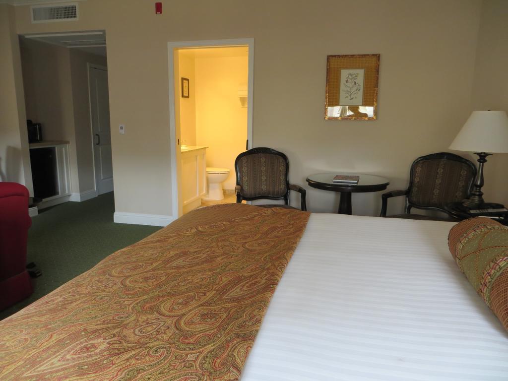 The Monterey Hotel מראה חיצוני תמונה