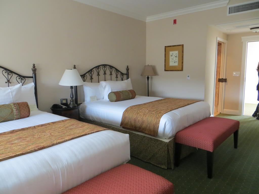 The Monterey Hotel מראה חיצוני תמונה