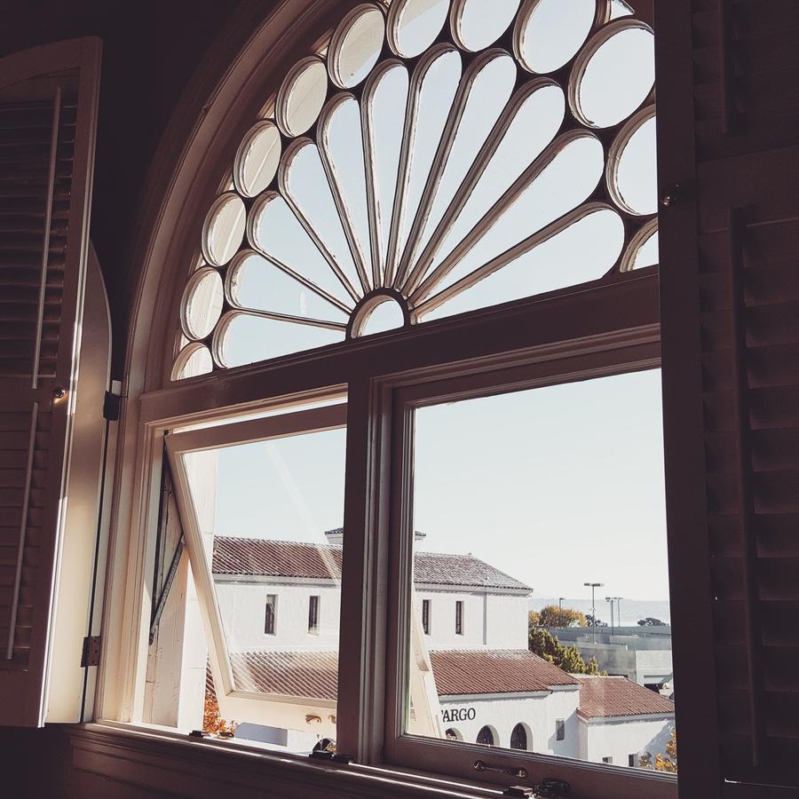 The Monterey Hotel מראה חיצוני תמונה